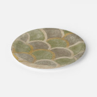 Stone Tile Design by Chariklia Zarris