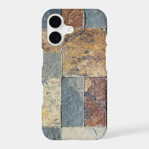 Stone Tile Pattern