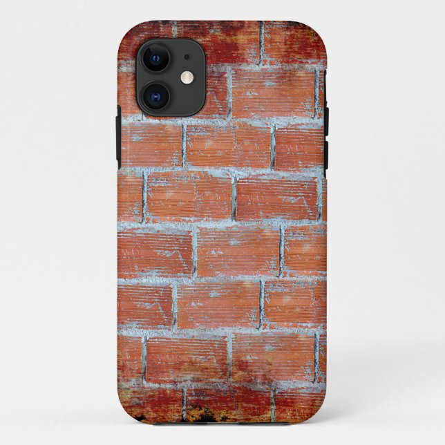 Stone Wall Art Case-Mate iPhone Case (Back)