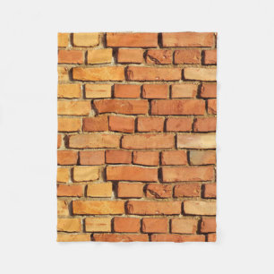 stone wall fleece blanket