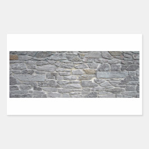 Stone Wall, Pattern, Backgreound Sticker