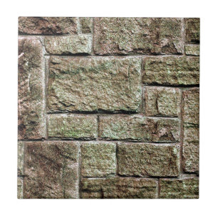 Stone Wall Tile