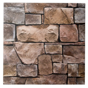 STONE WALL TILE