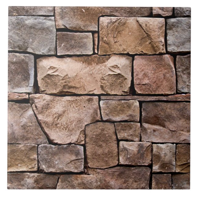 STONE WALL TILE (Front)
