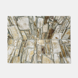 Stone Walls Doormat