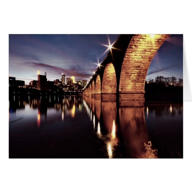 Stonearch Skyline (Front Horizontal)