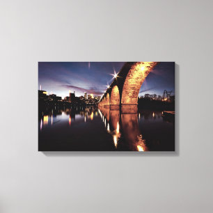 Stonearch Skyline Canvas Print