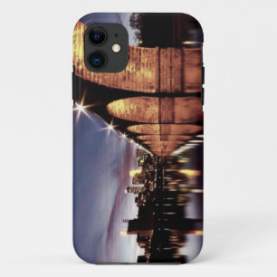 Stonearch Skyline iPhone 11 Case