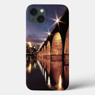 Stonearch Skyline iPhone 13 Case