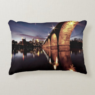 Stonearch Skyline Decorative Pillow