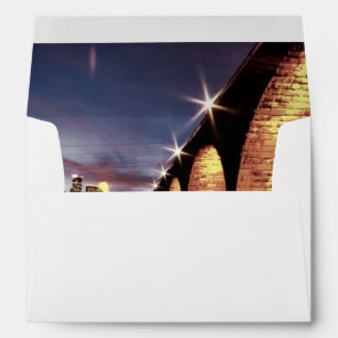 Stonearch Skyline Envelopes