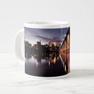 Stonearch Skyline Large Coffee Mug