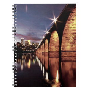 Stonearch Skyline Notebook