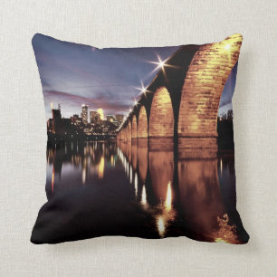 Stonearch Skyline Throw Pillow