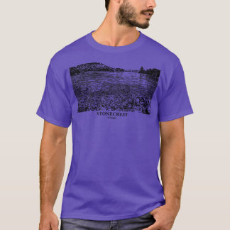 Stonecrest Georgia TShirt 1