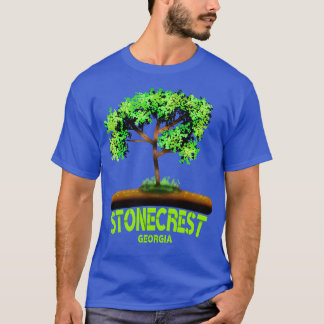 Stonecrest Georgia TShirt 10