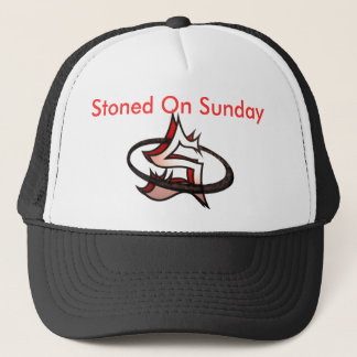 Stoned On Sunday Hat