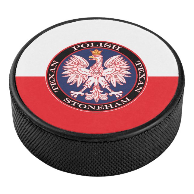 Stoneham Round polonais Texan (3/4/2016 12:00:00 AM)