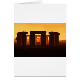 Stonehenge