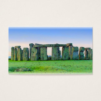 Stonehenge