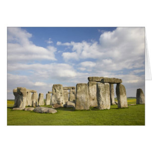 Stonehenge (circa 2500 BC), UNESCO World 2