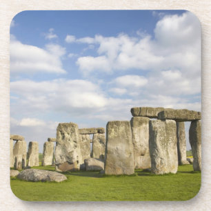 Stonehenge (circa 2500 BC), UNESCO World 2 Coaster