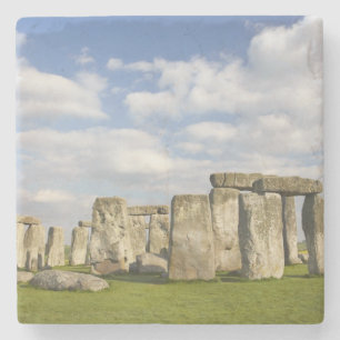 Stonehenge (circa 2500 BC), UNESCO World 2 Stone Coaster