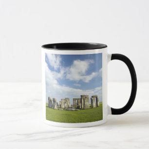 Stonehenge (circa 2500 BC), UNESCO World Mug