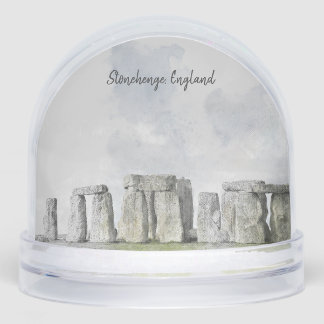 Stonehenge England Ancient World – Historic