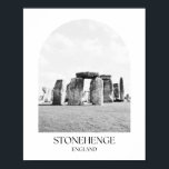 Stonehenge England Arch Photo Print<br><div class="desc">Stonehenge England Arch Photo Print</div>