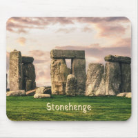 Stonehenge England UK