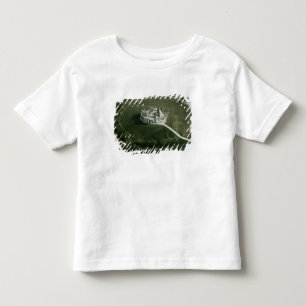 Stonehenge from the air toddler t-shirt