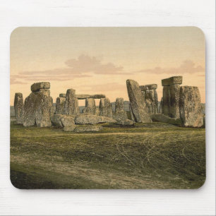Stonehenge Mousepad