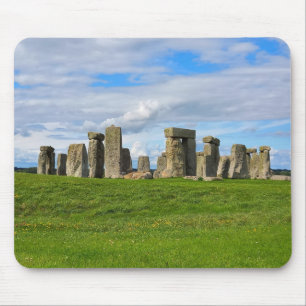 Stonehenge Mousepad