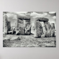 Stonehenge Prehistoric Monument Ancient