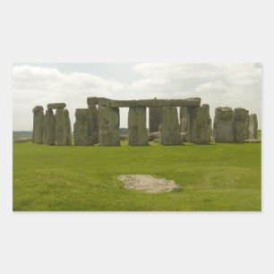 Stonehenge Sticker