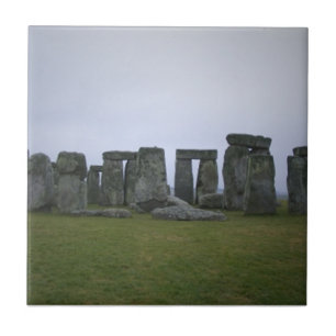 Stonehenge Tile