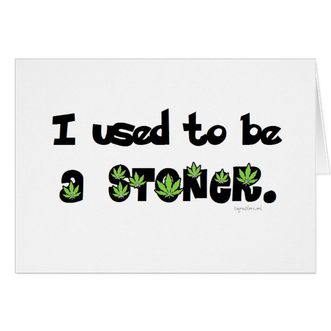 STONER (Front Horizontal)