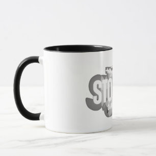 Stoner's Opinion Mug