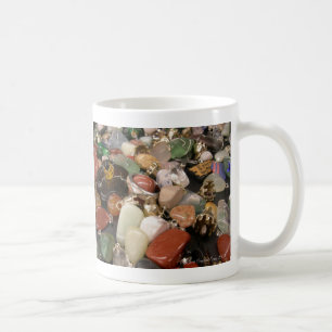 Stones and bangles coffee mug