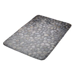 Stones Bath Mat