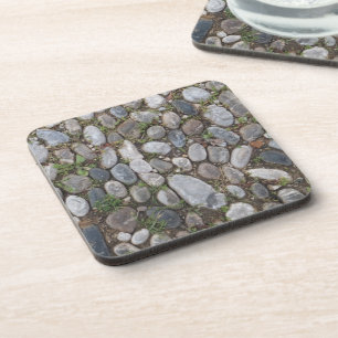 Stones custom coasters
