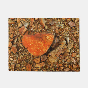 Stones Doormat