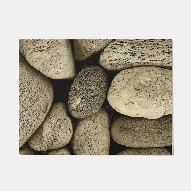 Stones Doormat (Front)