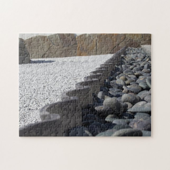 Stones Jigsaw Puzzle (Horizontal)