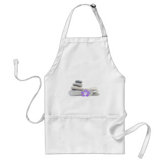 Stones of spa standard apron