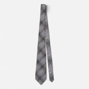 Stones Pebbles Photography Tie
