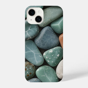 Stones Phone Case