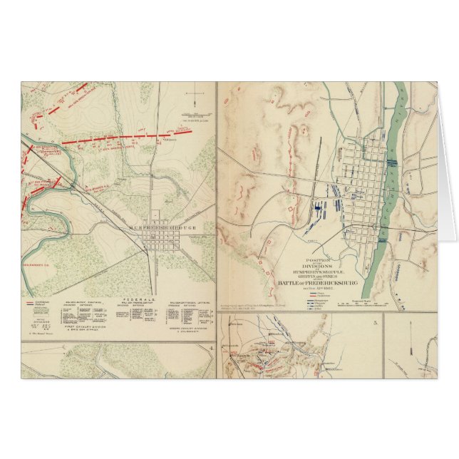 Stone's River before Murfreesborough (Front Horizontal)