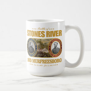 Stones River (FH2) Coffee Mug